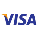 Visa deposit at Royal Reels Casino