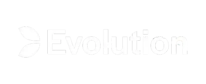 Evolution games at Royal Reels Casino